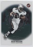 Ricky Williams