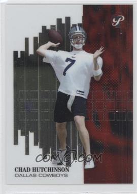 2002 Topps Pristine - [Base] #73 - Chad Hutchinson /999