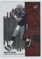 Rohan Davey #/999