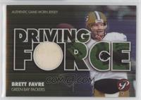 Brett Favre