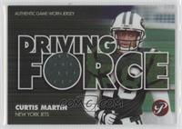 Curtis Martin