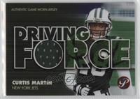 Curtis Martin