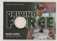 Doug Flutie