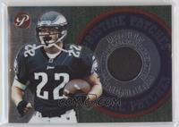 Duce Staley #/100