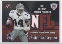 Antonio Bryant