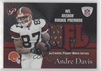 Andre' Davis