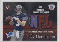 Joey Harrington