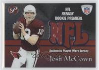 Josh McCown