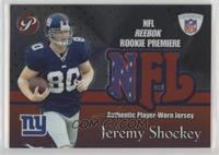 Jeremy Shockey