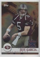 Jeff Garcia