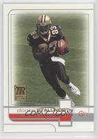 Donte Stallworth #/999