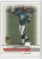 David Garrard #/999