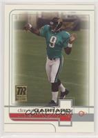 David Garrard #/999