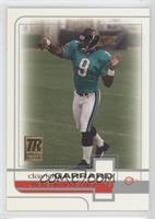 David Garrard #/999