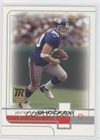 Jeremy Shockey #/999