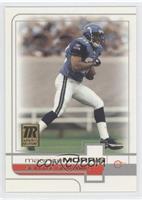 Maurice Morris #/999