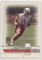 Jason McAddley #/999