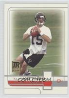 Kurt Kittner #/999