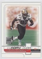 Joe Horn