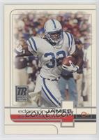 Edgerrin James