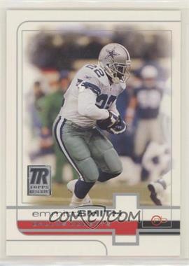 2002 Topps Reserve - [Base] #50 - Emmitt Smith