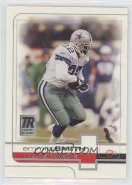 2002 Topps Reserve - [Base] #50 - Emmitt Smith