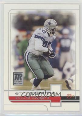 2002 Topps Reserve - [Base] #50 - Emmitt Smith