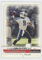 Steve McNair