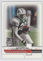 Curtis Martin