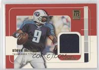 Steve McNair