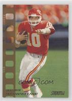 Trent Green #/199