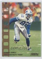 Germane Crowell #/199