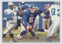 Kerry Collins #/29