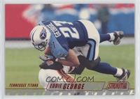 Eddie George #/29