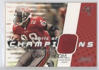 Warrick Dunn #/1,499