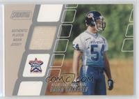 Brian Urlacher #/1,499