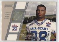 Jessie Armstead [EX to NM] #/1,499