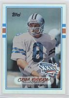 Troy Aikman (Topps)