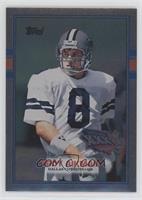 Troy Aikman (Topps)