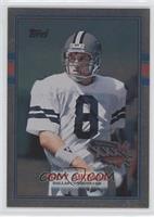 Troy Aikman (Topps)