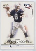 Troy Aikman (Pacific)