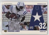 Edgerrin James