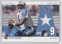 Steve McNair