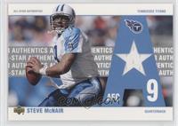 Steve McNair