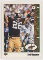 Rod Woodson #/1,989