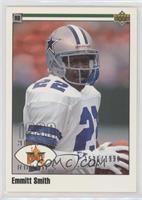 Emmitt Smith #/1,990