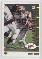 Corey Dillon