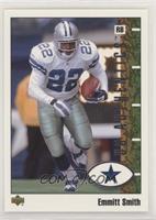 Emmitt Smith