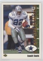 Emmitt Smith