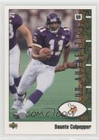 Daunte Culpepper